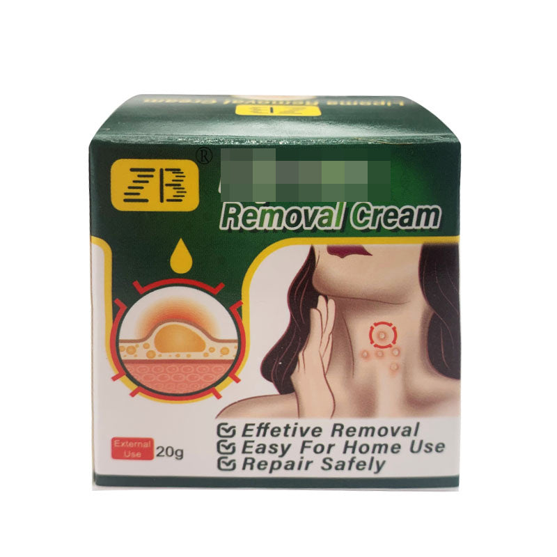 Multiple Anti-tumor Lipoma Pain Cream