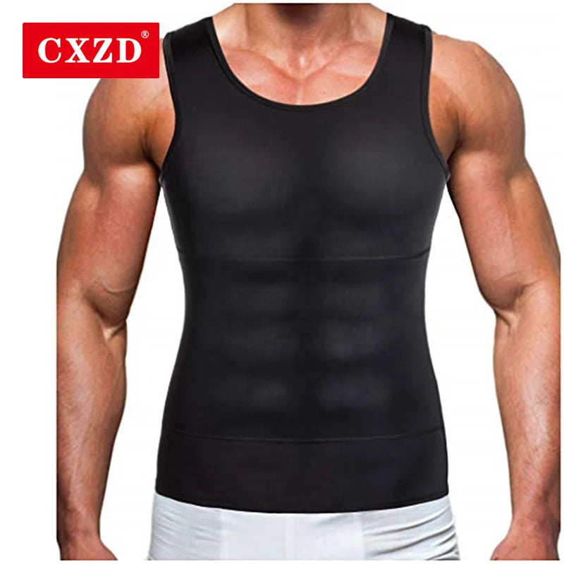 Men's Body Shaper