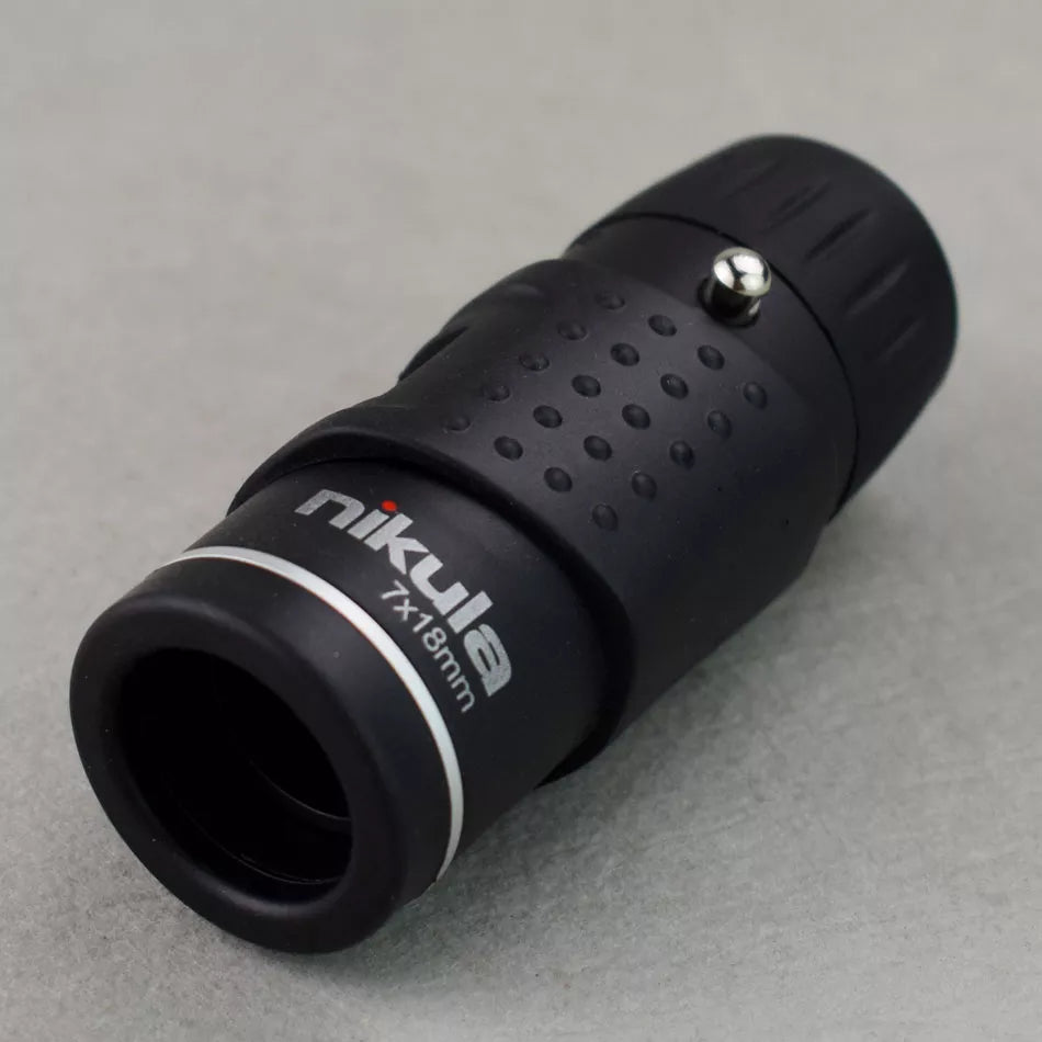 portable mini telescope