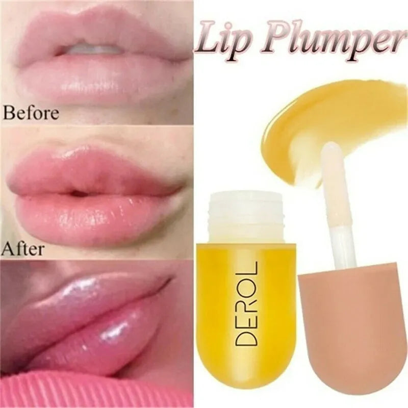 LIP PLUMPER SET