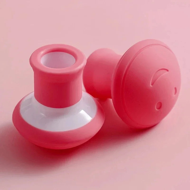 face Suction Trainer