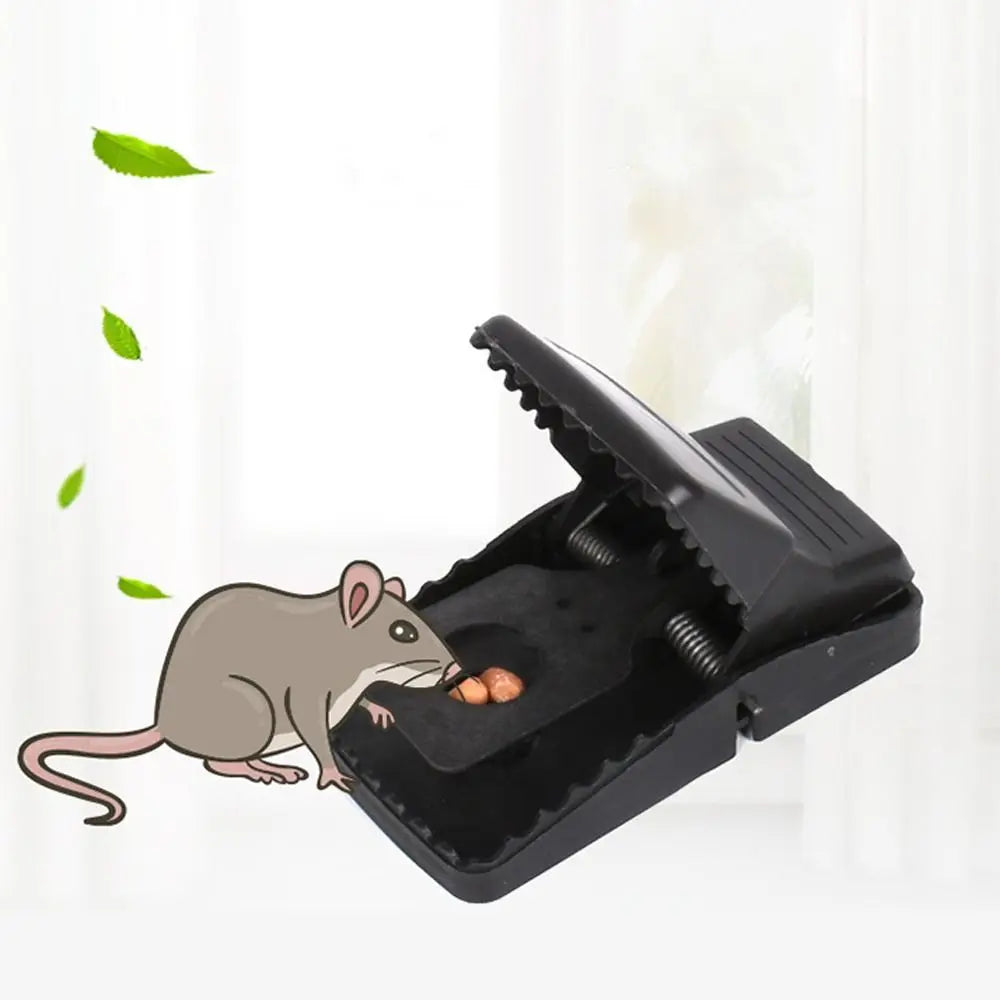 High Sensitivity Powerful Mouse Trap