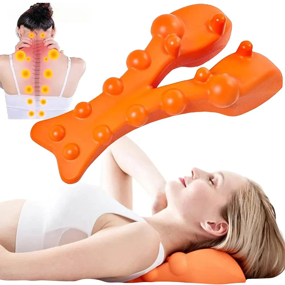 neck massager V3