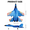 RC Plane SU-27 Aircraft