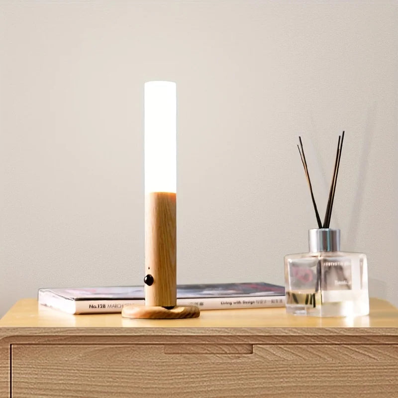 Last Day 49% OFF - ✨Intelligent Human Sensing Portable Wall Light💡