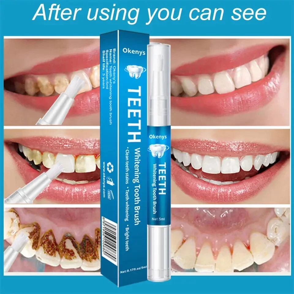 Teeth Whitening Essence