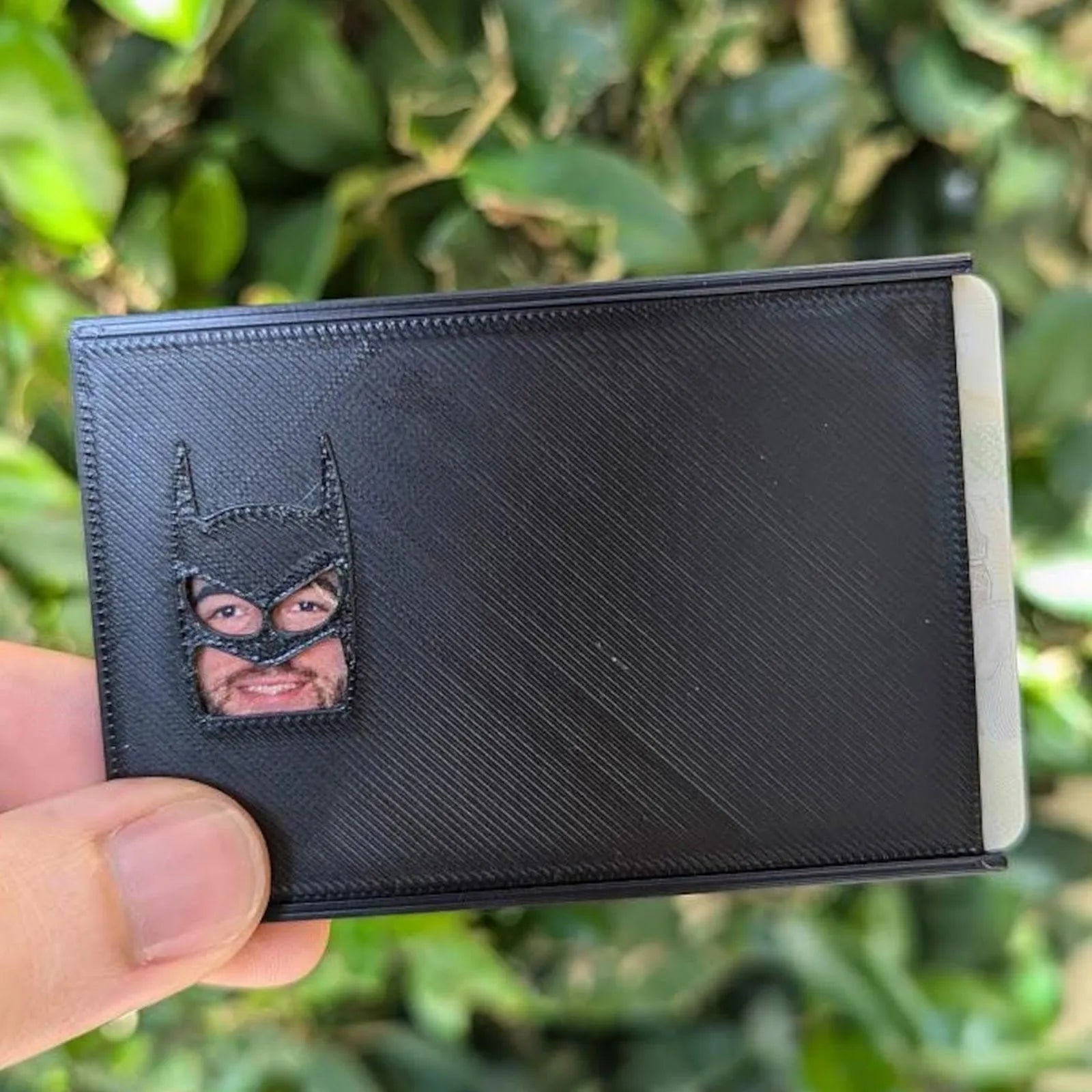 Batman ID Wallet™