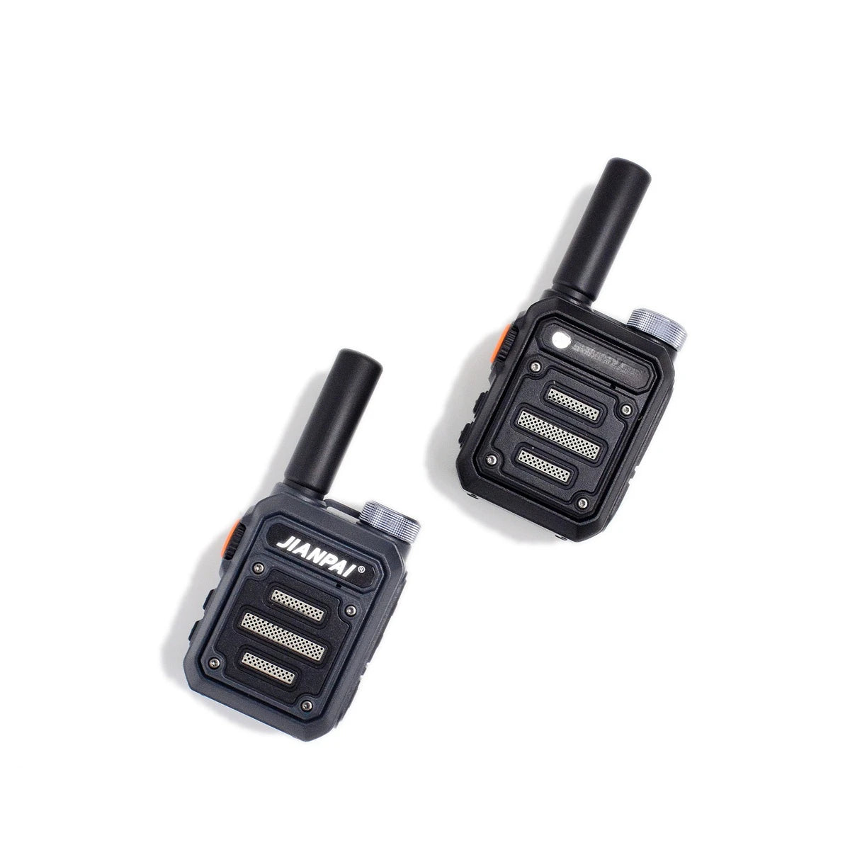 Last Day Promotion 49% OFF - 🔥Waterproof & Shock Resistant Walkie-Talkies(2 Pack)