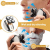 5 IN 1 MULTIFUNCTIONAL 4D ELECTRIC SHAVER