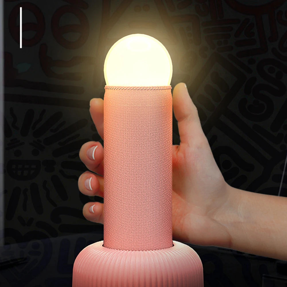 Creative Handheld Night Light