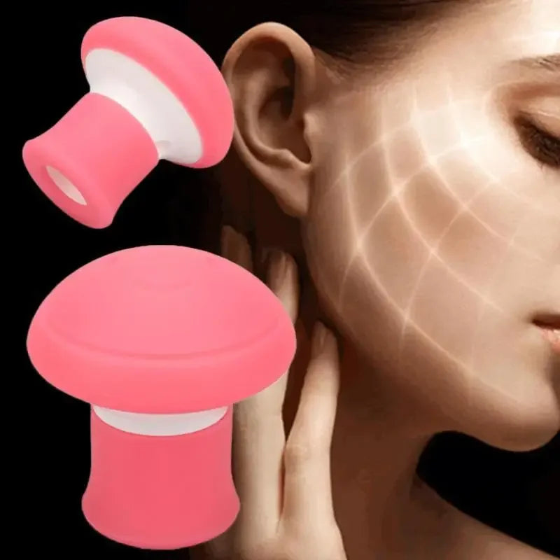 face Suction Trainer