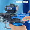 HydroBlaze Electric Water Gun