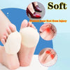 Forefoot Cushion Pads