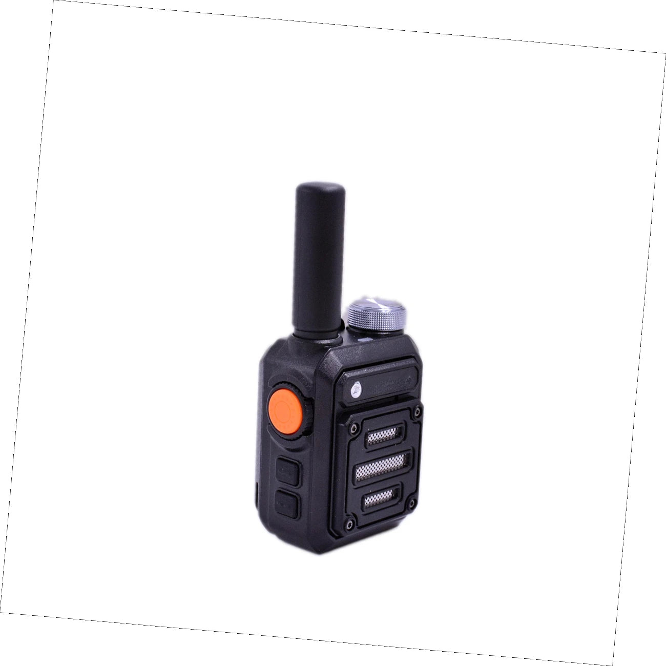 Last Day Promotion 49% OFF - 🔥Waterproof & Shock Resistant Walkie-Talkies(2 Pack)