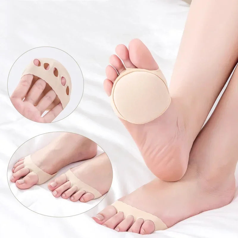 Forefoot Cushion Pads