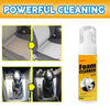 Multi-purpose Foam Cleane