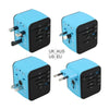 Travel Adapter Universal Power Plug