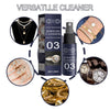 Jewelry Cleaner Spray