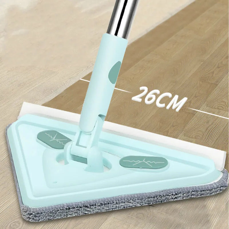 Multifunctional Triangle Mop