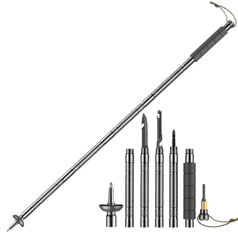 MK II Survival System - Walking Stick