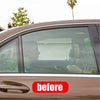 New Car Sunshade Curtains Universal