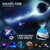 Planetarium Galaxy  Projector