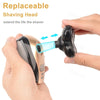 5 IN 1 MULTIFUNCTIONAL 4D ELECTRIC SHAVER