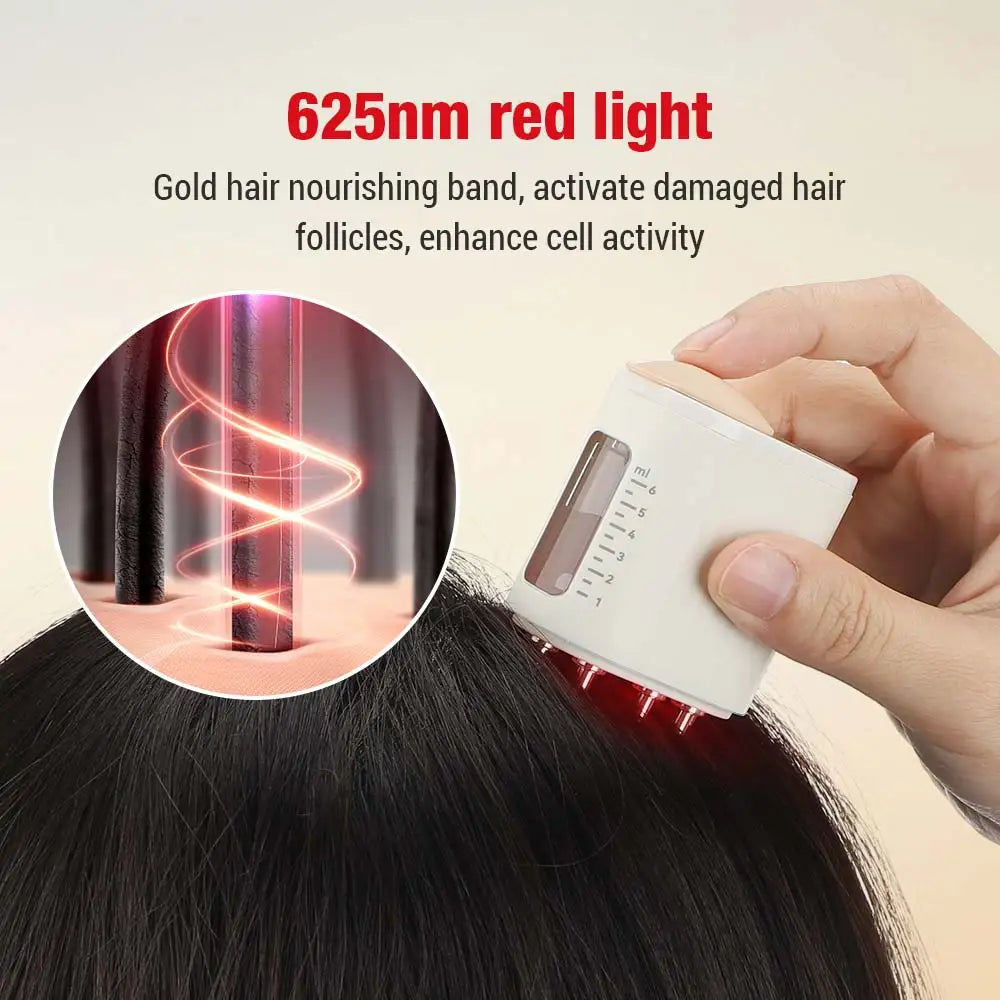 GlowWave Follicle Boost Master