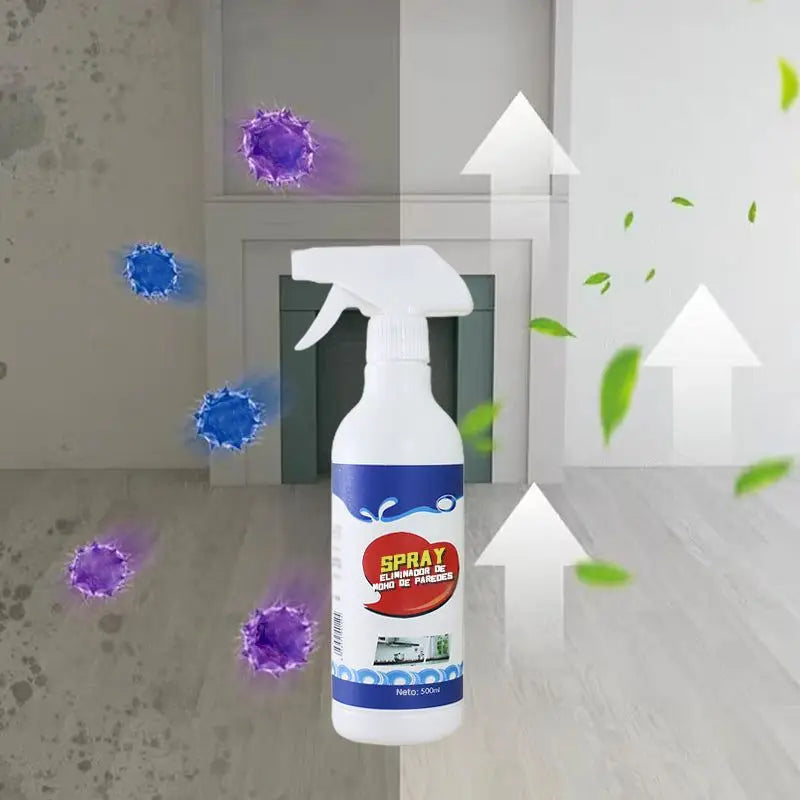 Mold Vanish Magic Spray