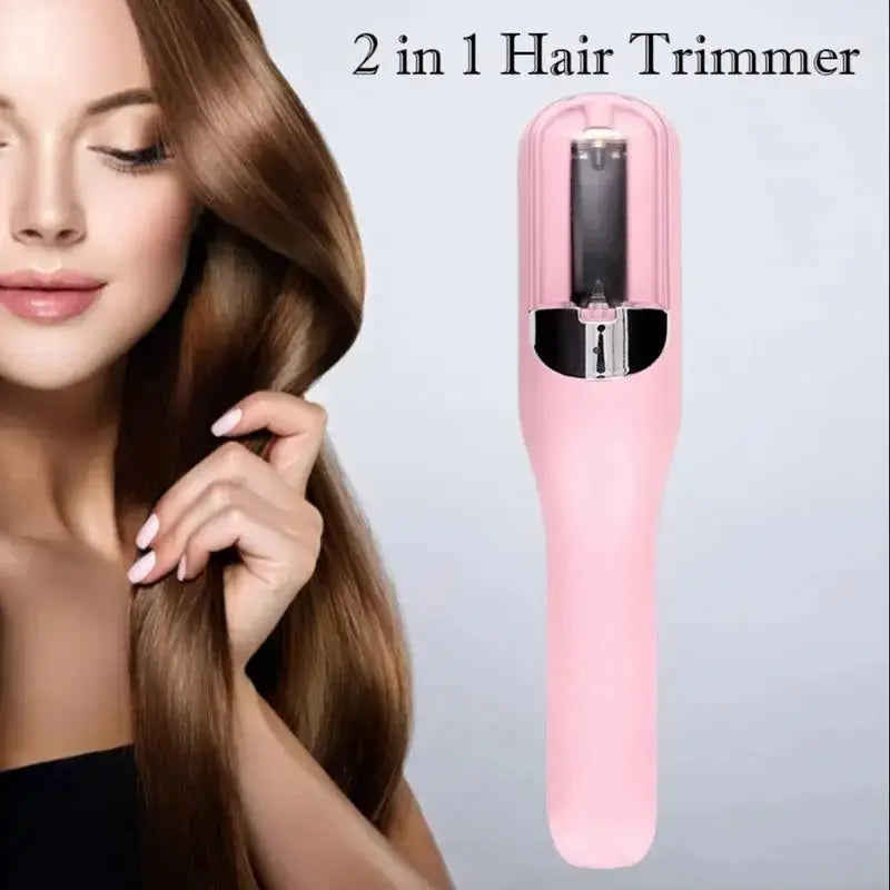 Hair End Trimmer Split Remover