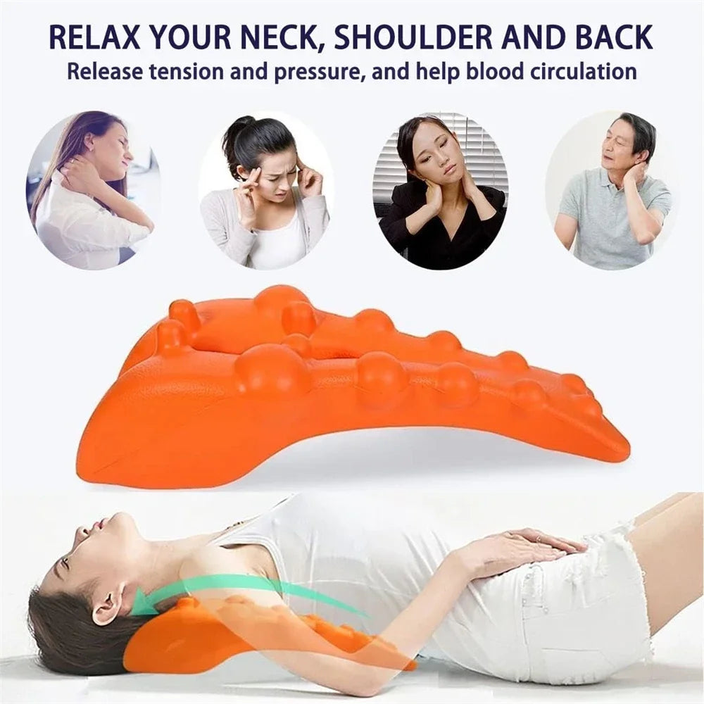 neck massager V3