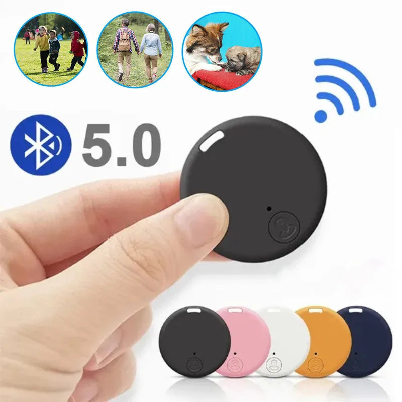 EasyFind Magnetic Mini GPS Tracker – AliDeal