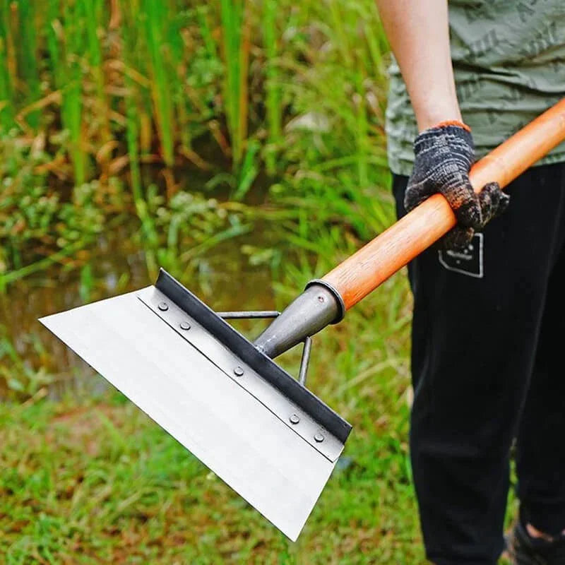 Scrub Master All-Surface Cleaning Shovel