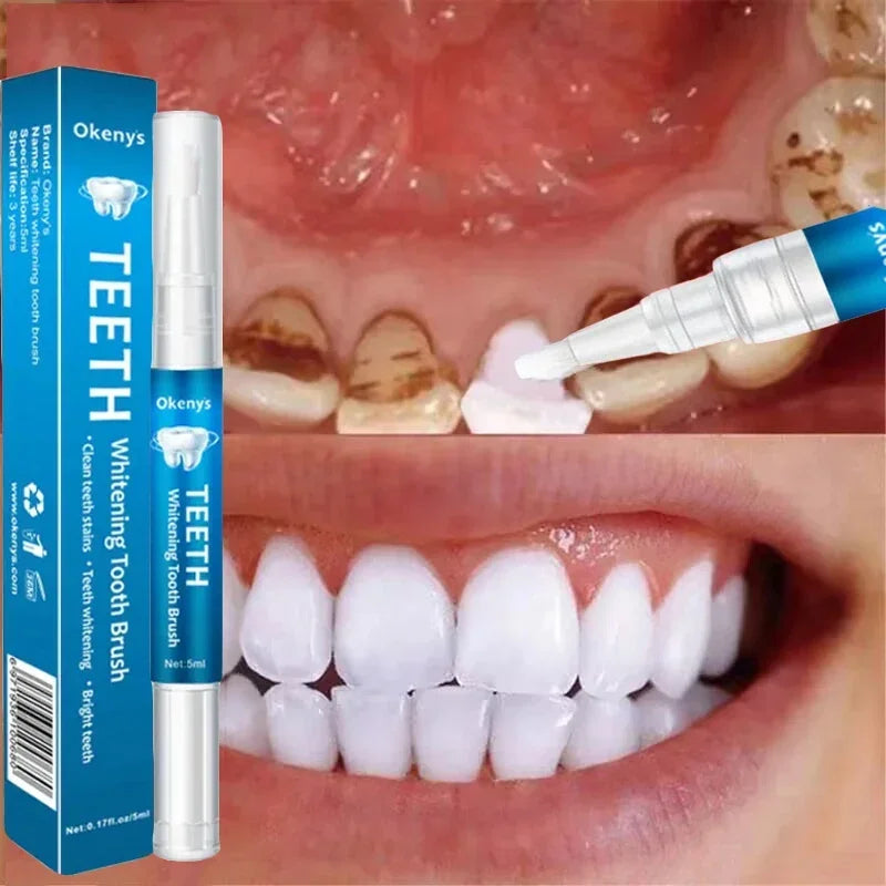 Teeth Whitening Essence