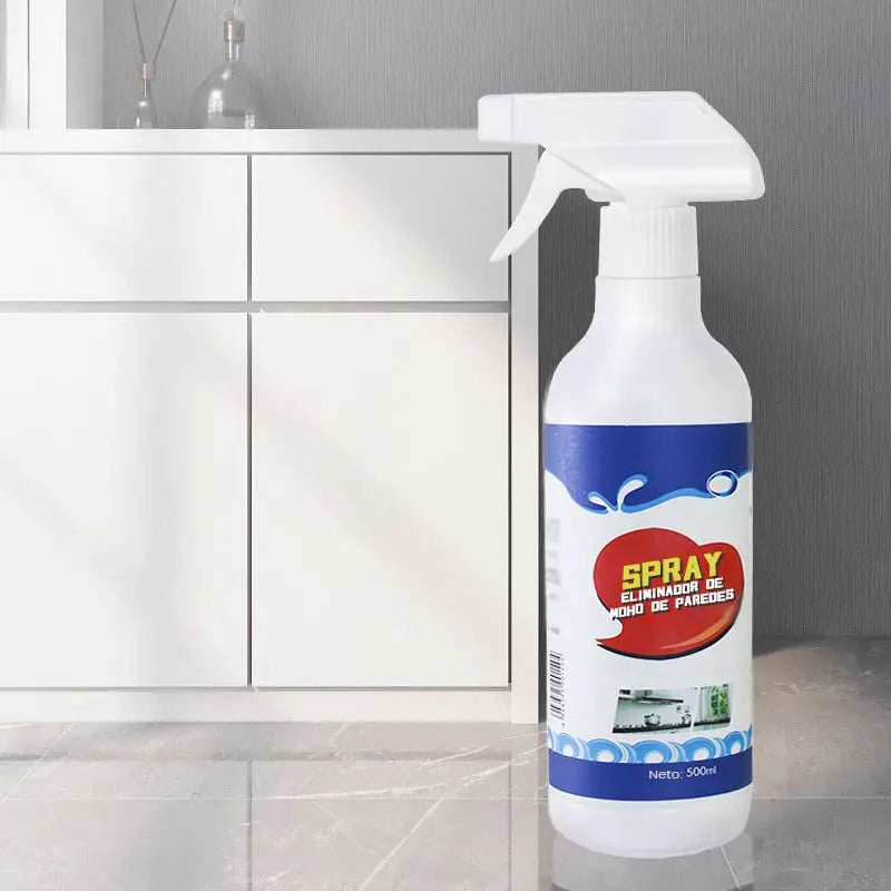 Mold Vanish Magic Spray