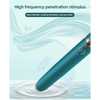 Brush Vibrator Stimulation - 10 Modes