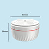 SonicSuds™ Portable Ultrasonic Mini Washing Machine