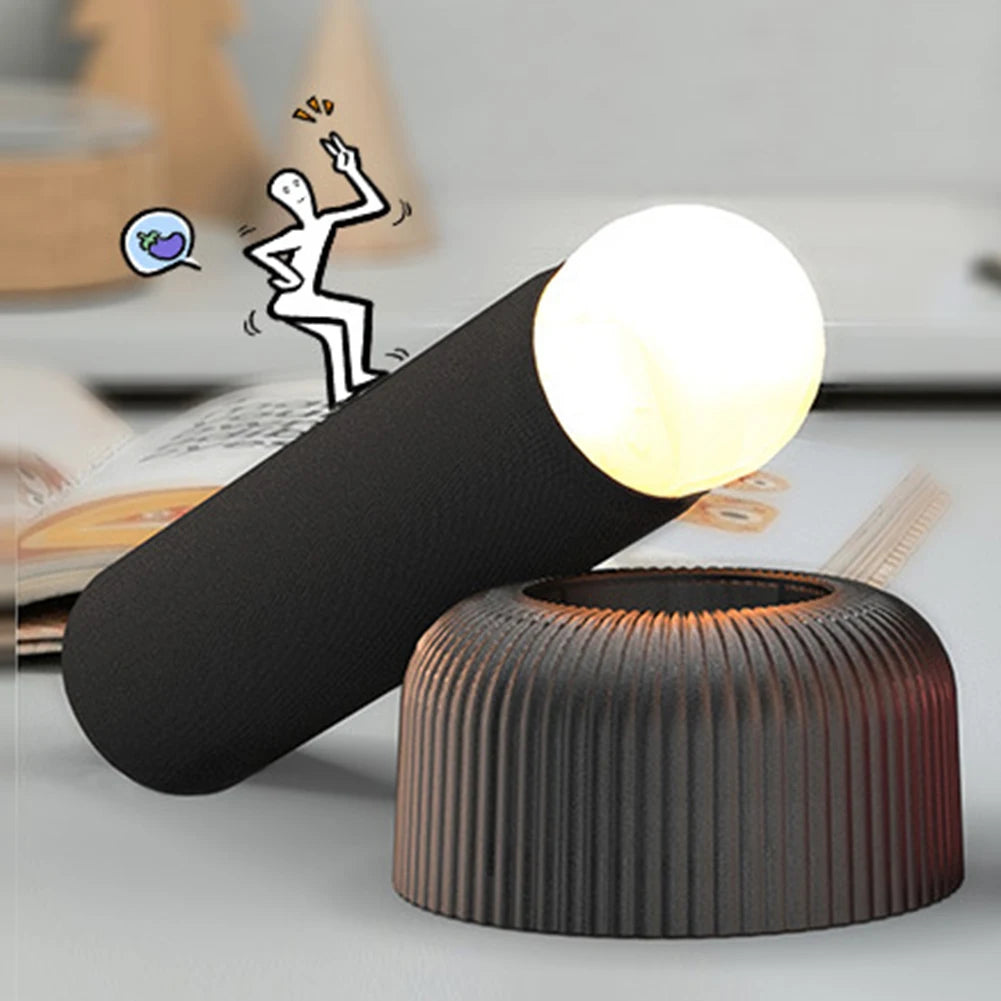 Creative Handheld Night Light