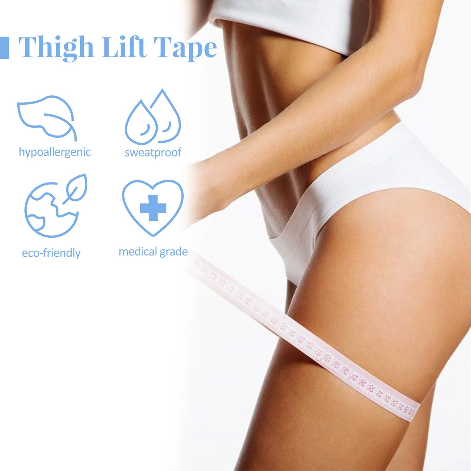 FastLab Collagen Essence Tightening Patch