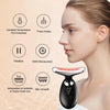 EMS Facial Massager