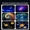 Planetarium Galaxy  Projector