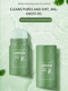 Poreless Deep Cleanse Green Tea Mask