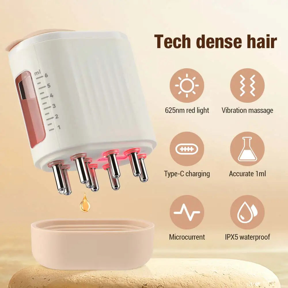 GlowWave Follicle Boost Master