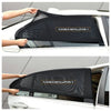 New Car Sunshade Curtains Universal