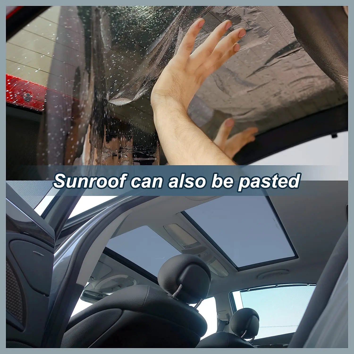 Window Tint Film for Cars