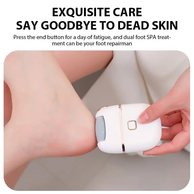 feet callus remover