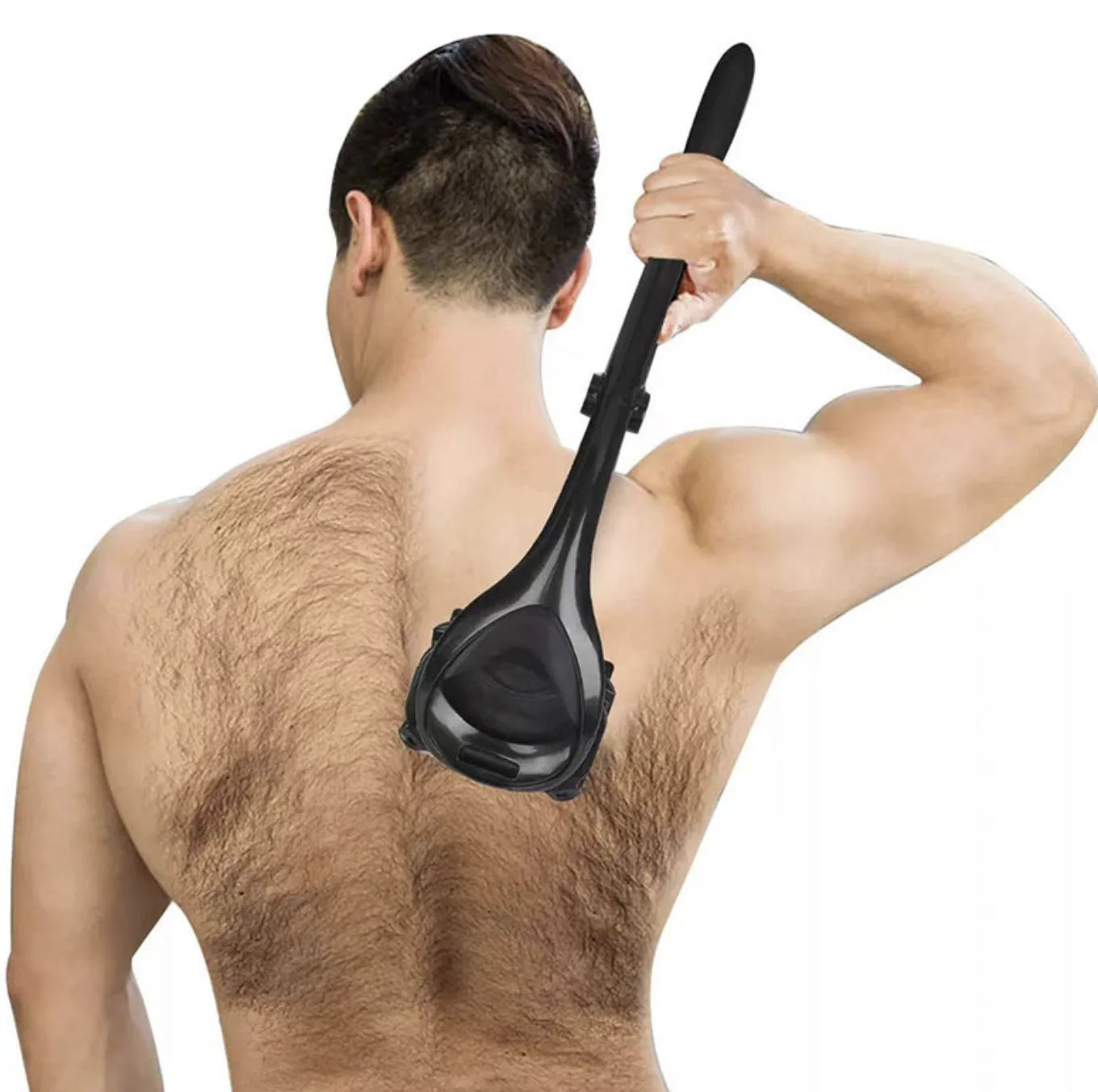 Back And Body Shaver