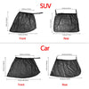 New Car Sunshade Curtains Universal