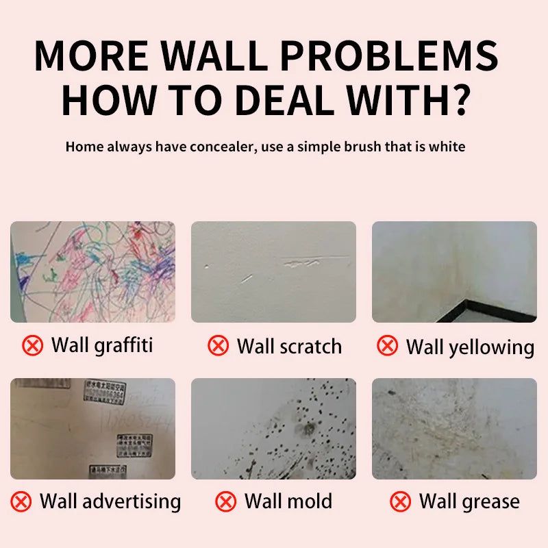 Wall Repair Roller