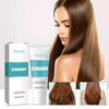 Silk & Gloss Hair Straightening Cream